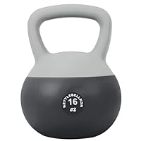 KETTLEBELLKON(ケトルベル魂) Amazon | KETTLEBELLKON（ケトルベル魂）EZグリップソフト